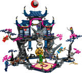 LEGO Ninjago 71813 Wolf Mask Shadow Dojo