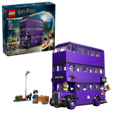 LEGO 76446 Harry Potter Knight Bus Adventure