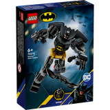 LEGO Super Heroes 76270 Batman Mech Armour (140 Pcs)