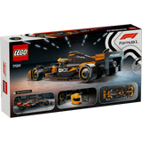 LEGO 77251 Speed Champions McLaren F1 Team MCL38 Race Car