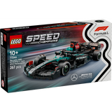 LEGO 77244 Speed Champions Mercedes-AMG F1 W15 Race Car