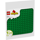LEGO Duplo 10460 Green Building Plate