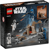 LEGO Star Wars 75373 Ambush on Mandalore Battle Pack (106 Pcs)