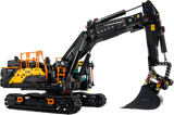 LEGO 42215 Technic Volvo EC500 Hybrid Excavator