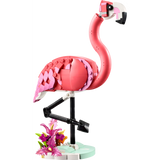LEGO 31170 Creator Wild Animals: Pink Flamingo