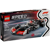 LEGO 77250 Speed Champions MoneyGram Haas F1 Team VF-24 Race Car