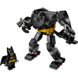 LEGO Super Heroes 76270 Batman Mech Armour (140 Pcs)