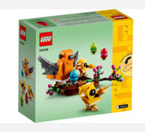 LEGO Bird's Nest 40639 (232 Pcs)