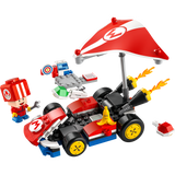 LEGO Super Mario 72032 Mario Kart™ – Standard Kart