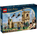 LEGO Harry Potter 76447 Hogwarts™ Castle: Flying Lessons