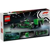 LEGO 77247 Speed Champions KICK Sauber F1 Team C44 Race Car