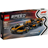 LEGO 77251 Speed Champions McLaren F1 Team MCL38 Race Car