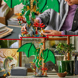 LEGO 71847 Ninjago The Guardian Dragon