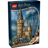 LEGO 76454 Harry Potter Hogwarts Castle: The Main Tower
