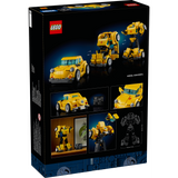 LEGO Icons 10338 Bumblebee