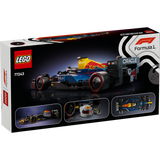 LEGO 77243 Speed Champions Oracle Red Bull Racing RB20 F1 Race Car