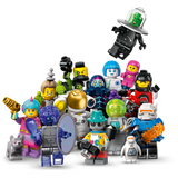 LEGO Minifigures 71046 Series 26 Space (Set of 12 complete)