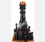 LEGO 10333 Icons The Lord of the Rings: Barad-dur