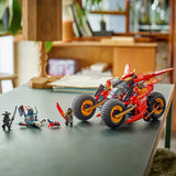 LEGO 71844 Ninjago Ninja Combat Vehicle