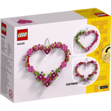 LEGO 40638 Heart Ornament