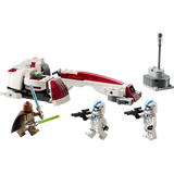 LEGO Star Wars 75378 BARC Speeder™ Escape (221 Pcs)
