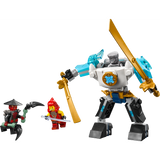 LEGO Ninjago 71827 Zane's Battle Suit Mech