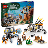 LEGO 77037 Horizon Adventures Aloy & Varl vs. Shell-Walker & Sawtooth