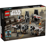 LEGO Star Wars 75393 TIE Fighter & X-Wing Mash-up