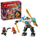 LEGO Ninjago 71827 Zane's Battle Suit Mech