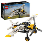LEGO Technic 42198 Bush Plane