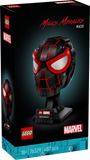 LEGO 76329 Marvel Miles Morales Mask