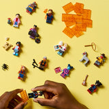 LEGO® 71050 Minifigures Spider-Man: Across the Spider-Verse ( Complete Set Of 12 )