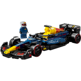 LEGO 77243 Speed Champions Oracle Red Bull Racing RB20 F1 Race Car