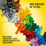 Lego 10696 Classic Medium Creative Brick Box