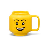 LEGO 40460806 Small Ceramic Mug – Happy Boy