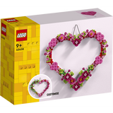 LEGO 40638 Heart Ornament