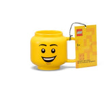 LEGO 40460806 Small Ceramic Mug – Happy Boy