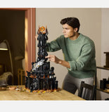 LEGO 10333 Icons The Lord of the Rings: Barad-dur