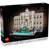 LEGO 21062 Architecture Trevi Fountain