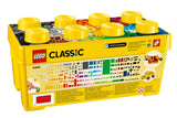 Lego 10696 Classic Medium Creative Brick Box