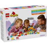 LEGO 10450 Duplo Hopsy's Castle Game