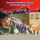 LEGO 71842 Ninjago Rontu the Master Dragon