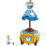 LEGO 43266 Disney Princess Cinderella’s Dress