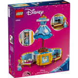 LEGO 43266 Disney Princess Cinderella’s Dress