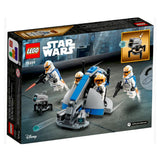 Lego 75359 Star Wars 332nd Ahsoka's Clone Trooper Battle Pack
