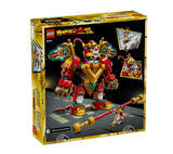 LEGO Monkie Kid 80051 Monkie Kid's Mini Mech (556 pcs)