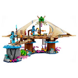 LEGO 75578 Avatar Metkayina Reef Home