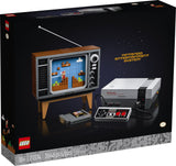 Lego 71374 Super Mario Nintendo Entertainment System