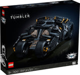 Lego 76240 Super Heroes Batmobile Tumbler