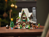 Lego 10275 Creator Elf Club House